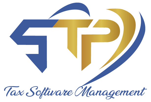 STP Tax Software